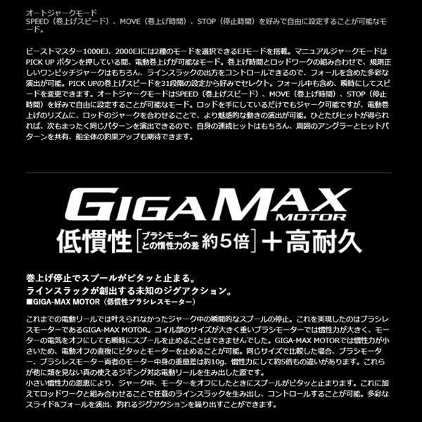 20ビーストマスター